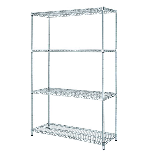 Commercial Shelving