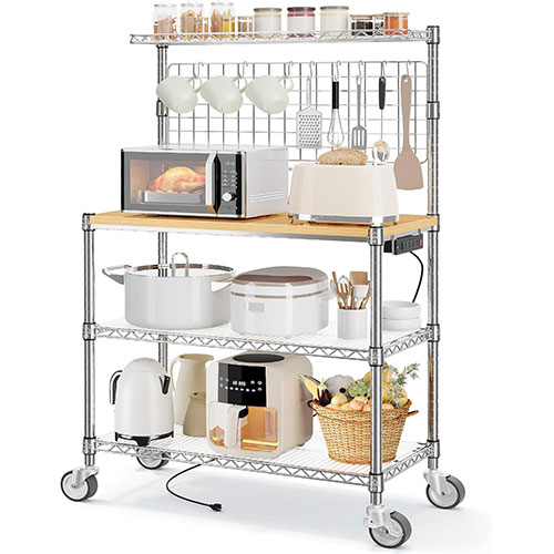 Kitchen Shelf