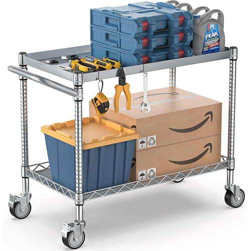 Rolling Carts