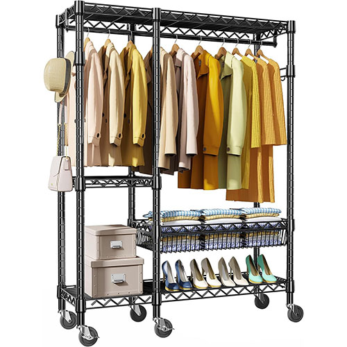 Clothes Rack