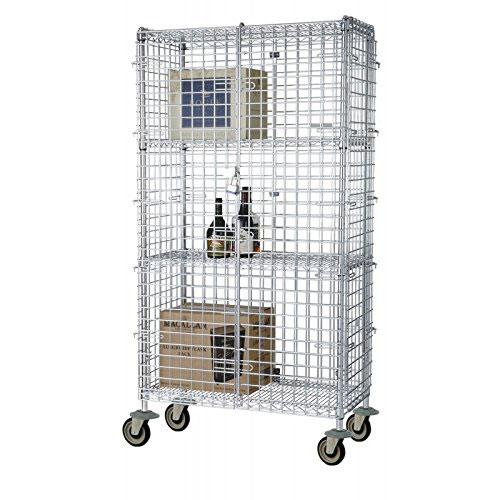 Wire Cage