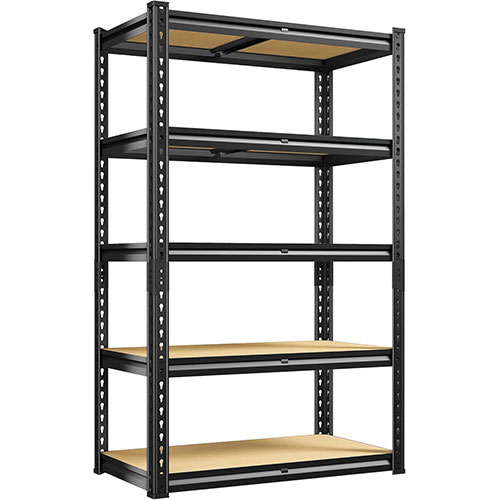 Heavy Duty Shelf