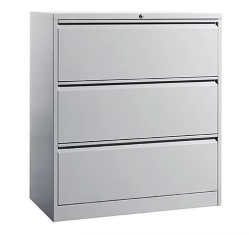 Office School Lockable Drawer Cabinet Customizable Multi-layer Drawer Storage Cabinet Office Supplies Storage System